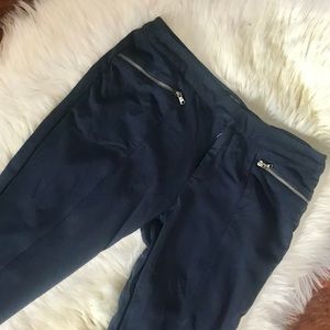 Tommy Hilfiger Blue Pants